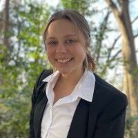 The Meantime Coffee Co. Employee Tatum Pryor's profile photo