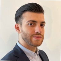 Keewe Employee Joseph Hampartzoumian's profile photo