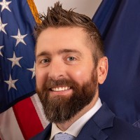 U.S. Department of Veterans Affairs Employee Bryan Gregory's profile photo