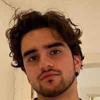 Disrupt Insight Employee Teo Vodanovic's profile photo