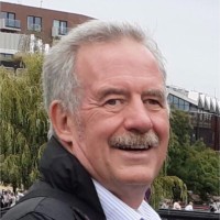 Scottish Enterprise Employee John Cargill's profile photo