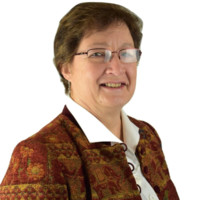 EUPS - European Union Pharmaceuticals Services Employee Ann Ballesty's profile photo