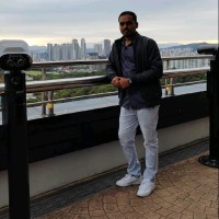 Lisan Mohammed's profile photo