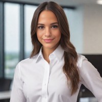 firstPRO US Employee Johanna El-Khoury's profile photo