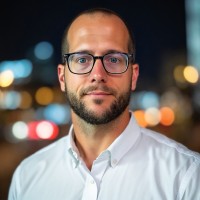 Jordan Hess Email & Phone Number