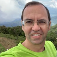 Fertigran Fertilizantes Vale do Rio Grande Ltda Employee Jean Toledo's profile photo