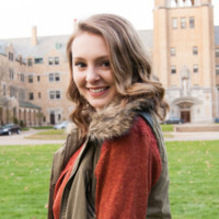 Winona Powder Coating Employee Kylie Bridegroom's profile photo
