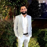 Akshay Patel's profile photo