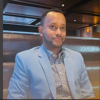 Oasys International Employee Teddy T.'s profile photo