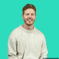 Remuner Employee Conor McMorrow's profile photo