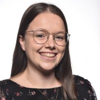 BDR Creative Employee Maggie Quigley's profile photo