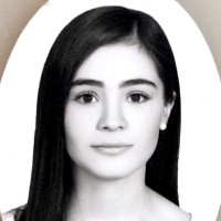 Sofia de Anda Rodriguez Email