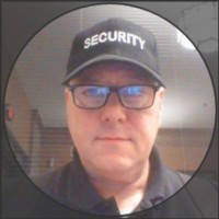 U.S. Protection Service Employee Tim st. John's profile photo