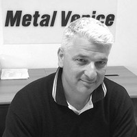 Gianluca Metalvenice