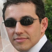 Eastman Kodak Employee Davide Zanetti's profile photo
