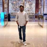 Hyland Employee Indrajit Sen's profile photo