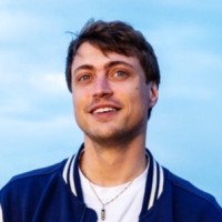 Bonfire Apps Employee Maxime Cloiseau's profile photo
