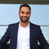 Omar Shaikh Email & Phone Number