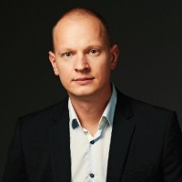 ICU Employee Alexander Rusin's profile photo