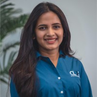 CLX Engineering Employee Anagha Sivakumar's profile photo