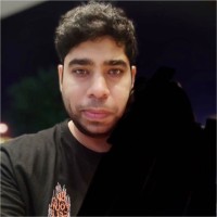 Stocktoc Employee Ahsan Chaudhry's profile photo