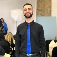 Cromaster Industria E Comercio Employee Luiz Motta's profile photo