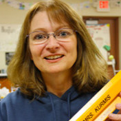 Elk River School District Employee Katherine Kurmis's profile photo