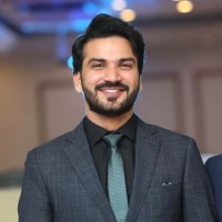 Hashlogics Employee Ehtisham Asghar's profile photo