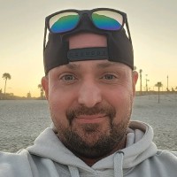 Nomad Ventures Employee Andy Petterson's profile photo