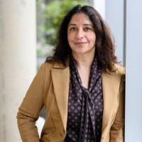 TrueCommerce Germany Employee Deepti Sharma's profile photo