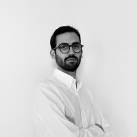 SumCap Employee Lucas Anjo's profile photo