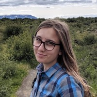 Cosimmetry Employee Michalina Pacholska's profile photo