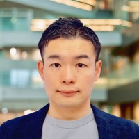 MS&AD Ventures Employee Hiro Sakai's profile photo
