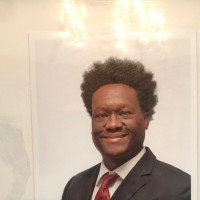 Commonwealth of Massachusetts Employee Michael Weakley's profile photo