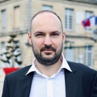 DECELECT Employee Amaury Bonduelle's profile photo