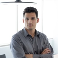 Luminosity Data Analytics Employee Kurt Paldino's profile photo