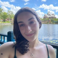 SCDATA Employee Julia Pravato's profile photo