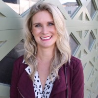 Geronimo Hospitality Group Employee Olivia Podell's profile photo