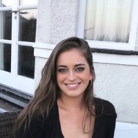 Verdantix Employee Hannah Lovejoy's profile photo