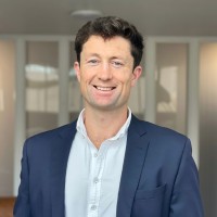 Grada Recruitment Employee James Stevenson's profile photo