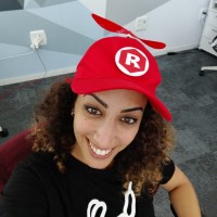 Really Good Employee Nofar Baranes's profile photo