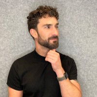 Dragons Group Employee Erez Avshalom's profile photo