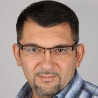 adata Software GmbH Employee Oktay Fattach's profile photo