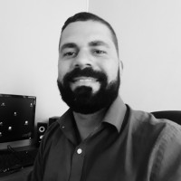 Df Veiculos Employee Bruno Silveira's profile photo