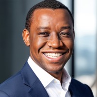 Nyasha-Harmony Gutsa Email & Phone Number