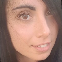 USAG Employee Lucia Plumari's profile photo