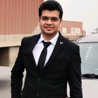Publicis Sapient Employee Rahul Chugh's profile photo