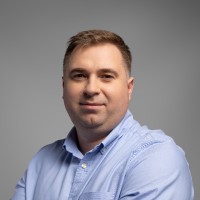 Truvant Employee Juliusz Czekaj's profile photo