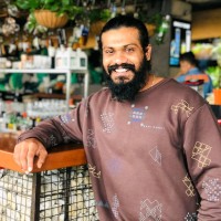 Rajesh S's profile photo