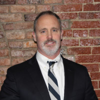 HARRINGTON LAW OFFICES Employee Daniel Harrington's profile photo